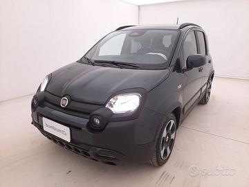 Fiat Panda Hybrid Pandina Cross BR047895 1.0 Mild 