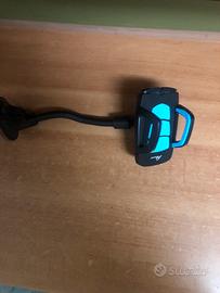 Accessorio porta telefono