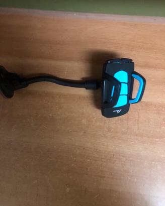 Accessorio porta telefono