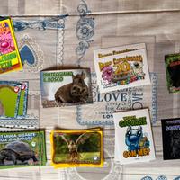 Album amici cucciolotti 2026