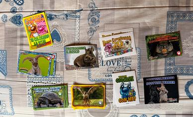 Album amici cucciolotti 2026