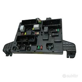 CENTRALINA PORTA FUSIBILI OPEL Astra J Diesel 1.7