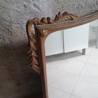 Specchio vintage anni 50- 60