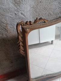 Specchio vintage anni 50- 60