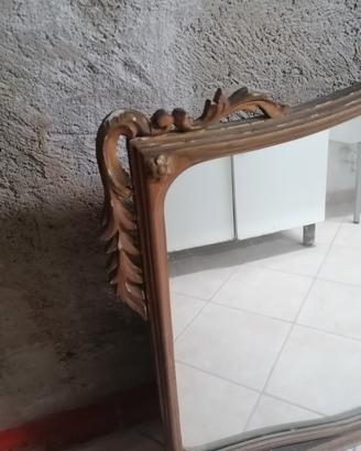 Specchio vintage anni 50- 60