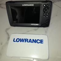 Gps Lowrance Hook Reveal 7