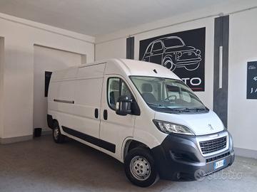 Peugeot Boxer 335 2.2 BlueHDi 165 S&S PLM-TM Furgo
