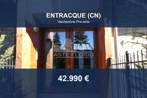 Immobile in asta di 66 m² a Entracque