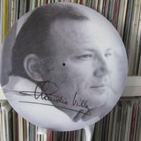 VILLA CLAUDIO vinili rari