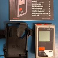 Mammut Barryvox Artva Arva scialpinismo