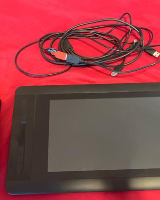 Tavoletta Grafica XP-Pen