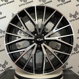 CERCHI IN LEGA MINI COUNTRYMAN ACEMAN ONE da 20"