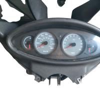 Contakm Piaggio X9 125