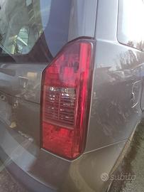 Fanale posteriore destro FIAT IDEA del 2006