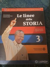 le linee della storia 3