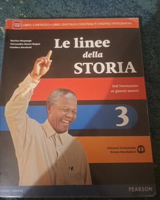 le linee della storia 3
