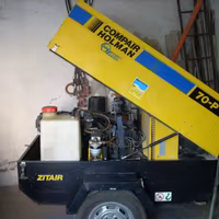 Motocompressore