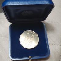 Medaglia Commemorativa Notre-Dame de Paris -