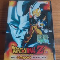 DVD Dragon Ball Z