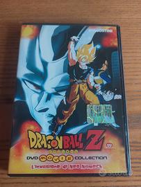 DVD Dragon Ball Z