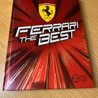 Ferrari The Best - Leonildo Turrini