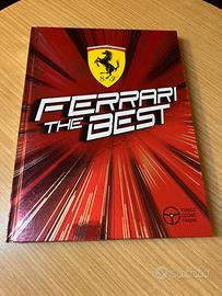 Ferrari The Best - Leonildo Turrini