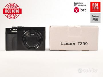 Panasonic Lumix TZ99