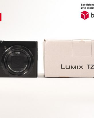 Panasonic Lumix TZ99