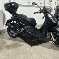 Piaggio Beverly 300 POLICE FINANZIAMENTO NO ANTICI