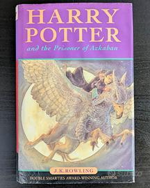 Harry Potter and the prisoner of Azkaban (1/28)