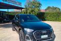 Audi Q5 40 TDI 204 CV quattro S tronic line plus