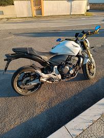 Honda Hornet 600 2008