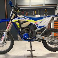 Sherco 2T 300 SE-R Factory 2021