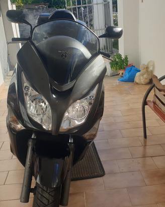 scooter honda sw t 400