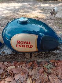 royal enfield bullet vari pezzi