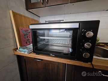 FORNO VENTILATO ARDES