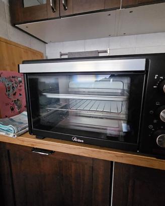 FORNO VENTILATO ARDES