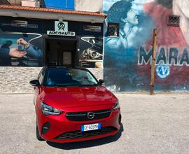 Opel Corsa 1.2 Edition 2021