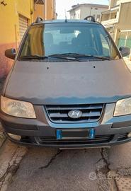 hyundai Matrix 1.5 crdi