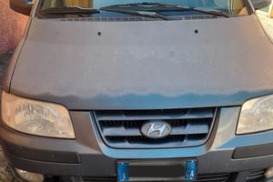 hyundai Matrix 1.5 crdi