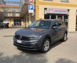 VOLKSWAGEN - Tiguan 2.0 tdi Life 4motion 150cv