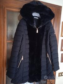 Giaccone donna Camomilla tg46