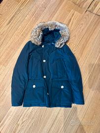 Woolrich Artic Parka Tg.M