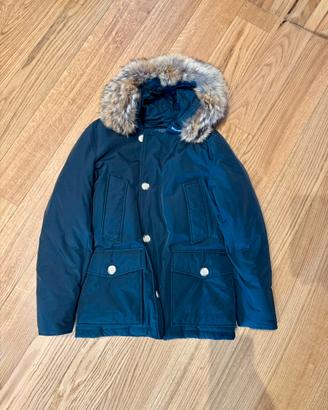 Woolrich Artic Parka Tg.M