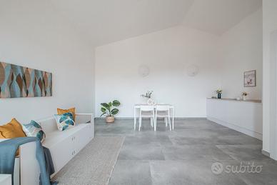 Nuovo trivano al 1° p. - Ultima unità disponibile