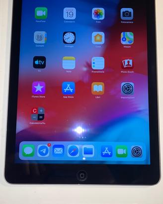 Ipad Air (2013) MD791B/A 16Gb WiFi+LTE