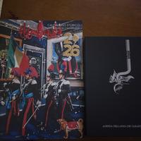 Agenda e calendario dei carabinieri 2026