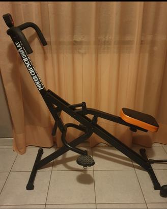 TOTAL POWER CRUNCH PREZZO TRATTABILE