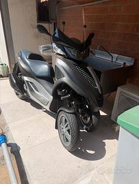 Piaggio mp 3