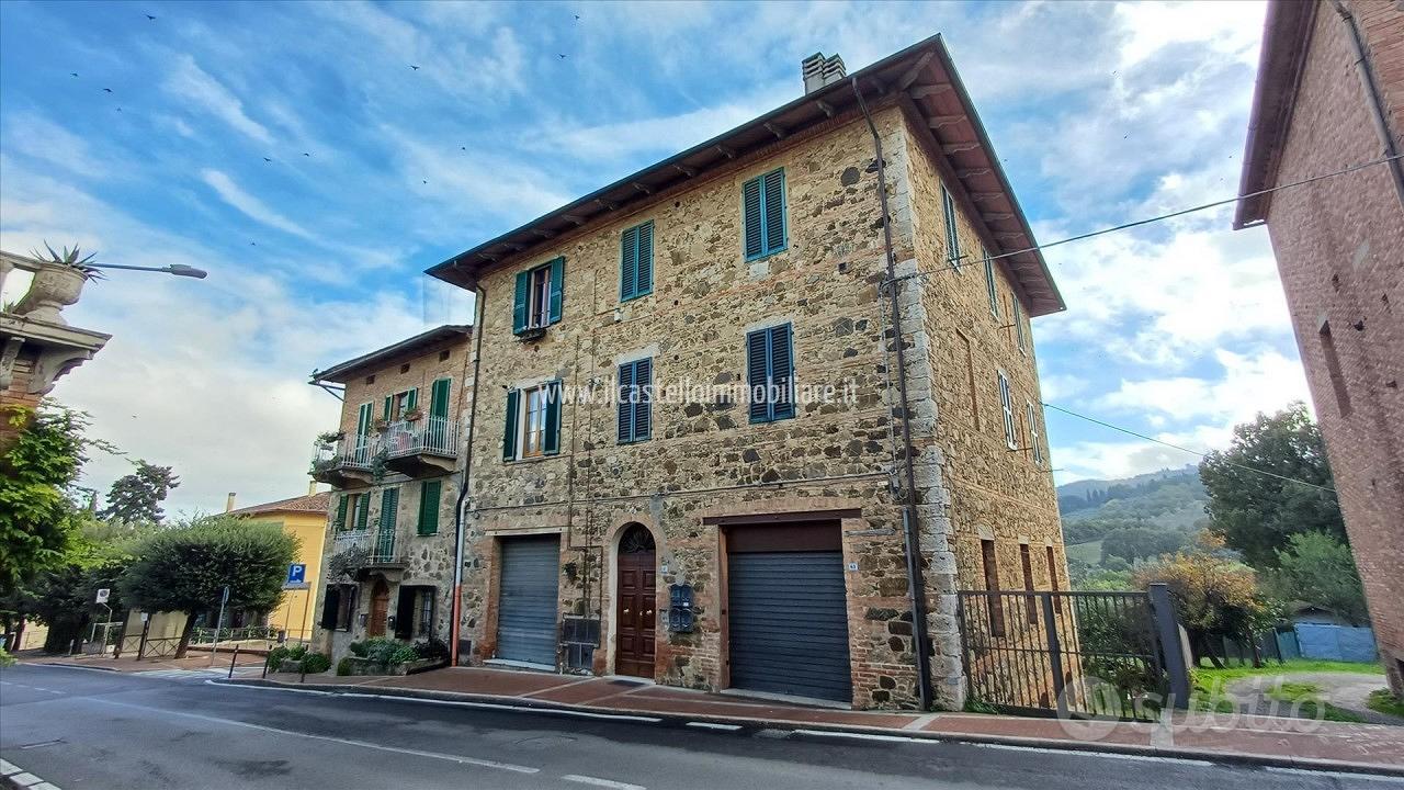 Appartamento – Cetona, Piazza Giuseppe Garibaldi, Siena - Vista 2